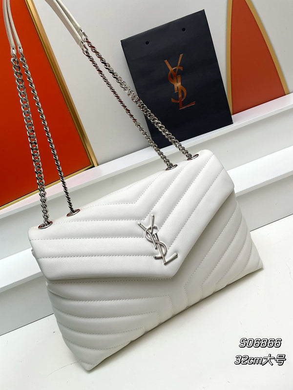 Satchel Bags - SLY Bags - 1085