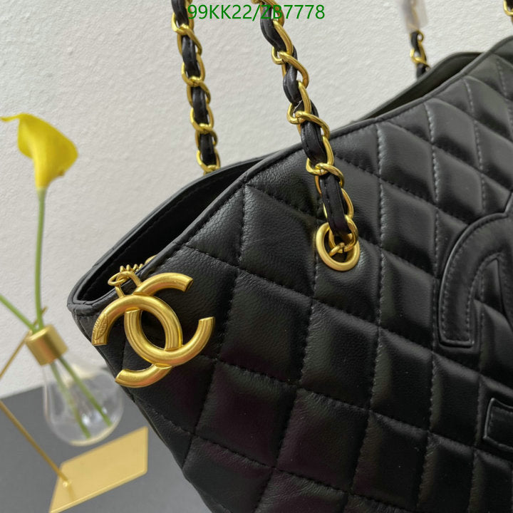 SAMC - CHL Bags Handbags - 048