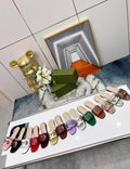 SAMC - GUKI Women Shoes - 1013