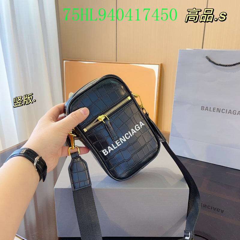 Satchel Bags - BGA Bags - 1813