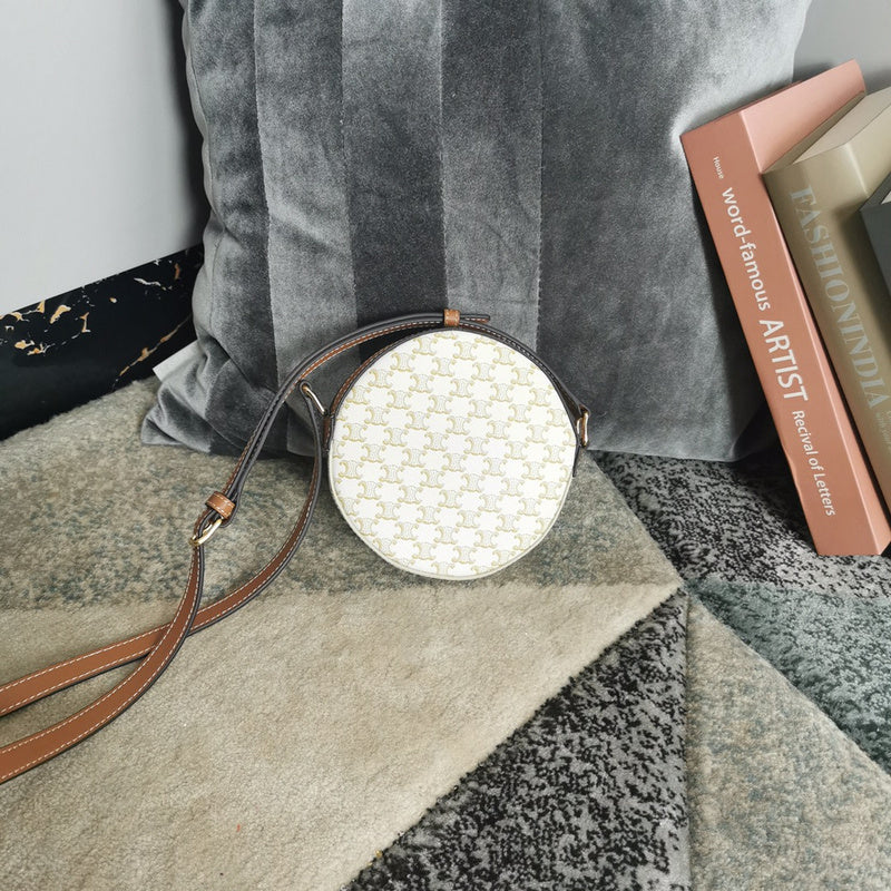 Glamy - COL Bags - 1393