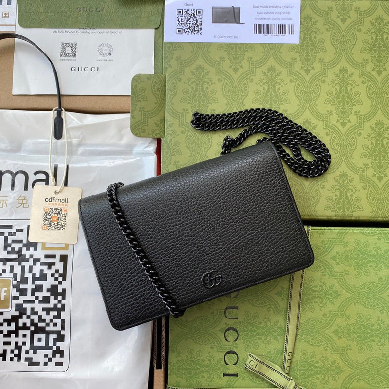 Glami Fashion - GCI Bags - 9245