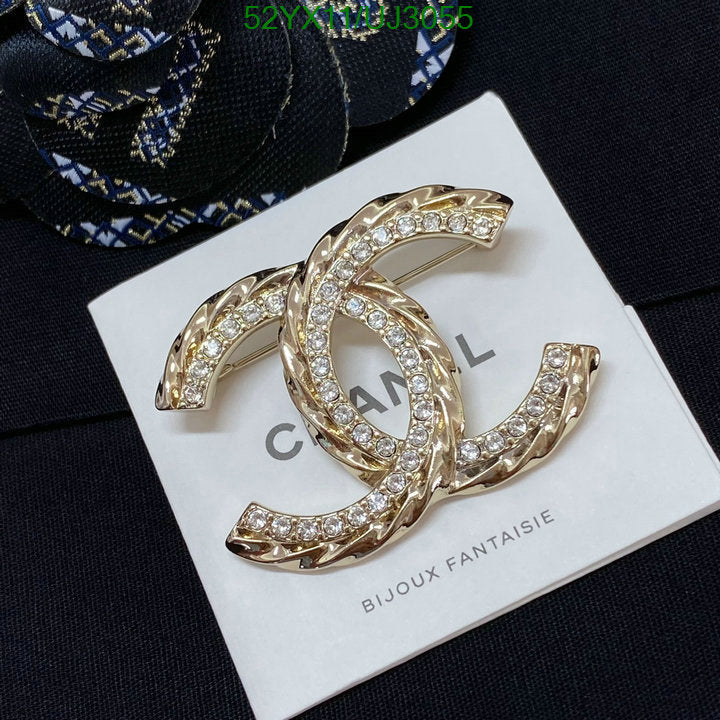SAMC - CHL Jewelry - 779
