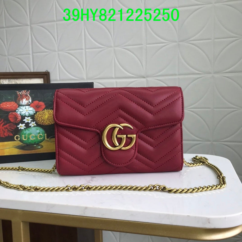 Glami Fashion - GCI Bags - 10516