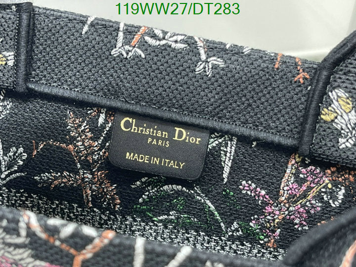 SAMCC - DOR Bags - 809
