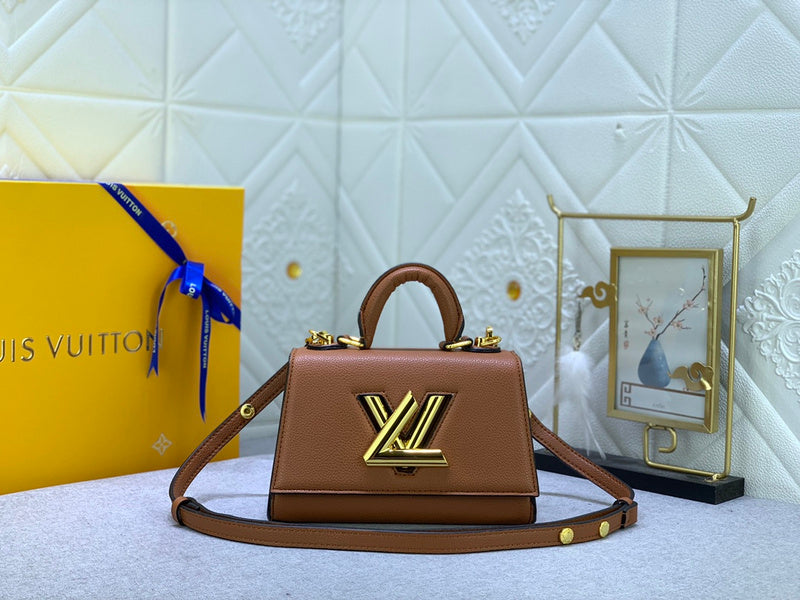 Satchel Bags - VL Bags - 2053