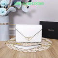 Satchel Bags - PDA Bags - 4418