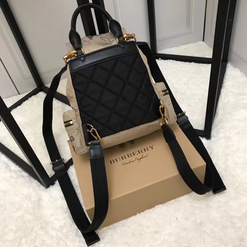 ELE Fashion -BBR Bags - 1180