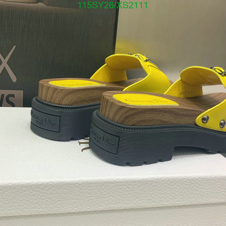 SAMCC - DOR Women Shoes - 2155