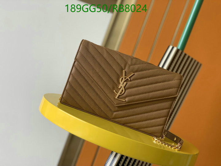 SAMC - YLS Bags - 147