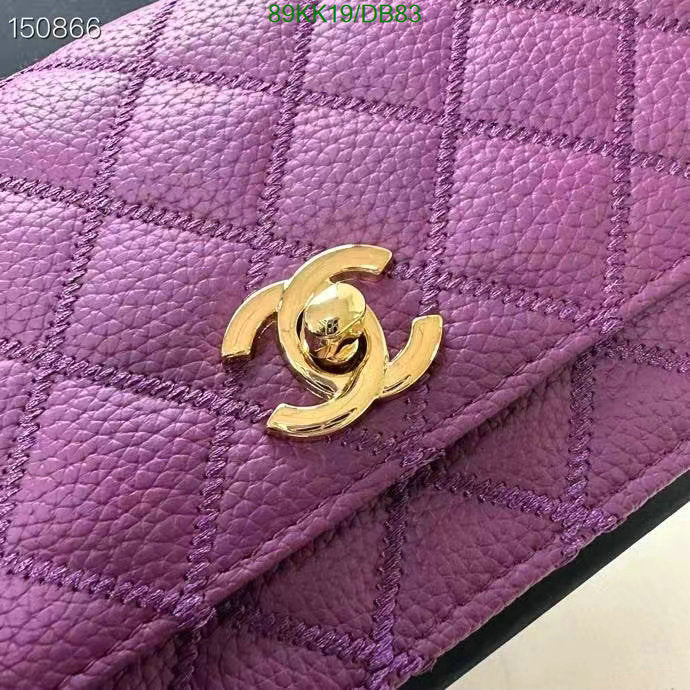 SAMC - CHL Bags Crossbody - 012