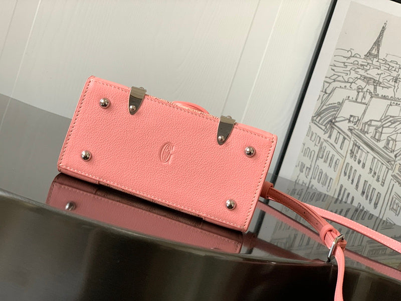 Glamy - GYO Bags - 477