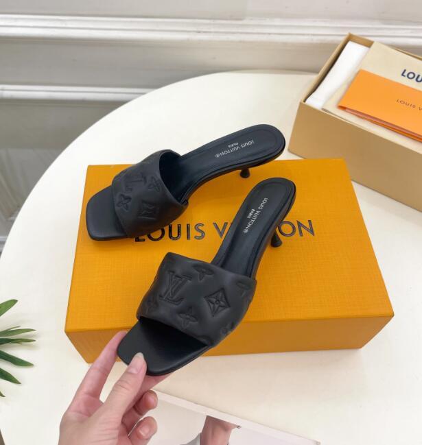 Glamy - LOV Women Shoes - 193