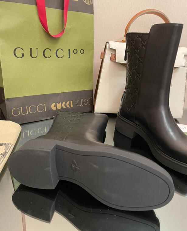SAMC - GUKI Women Shoes - 502