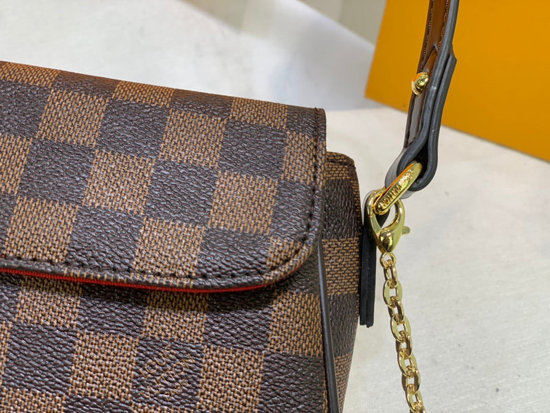Satchel Bags - VL Bags - 1320