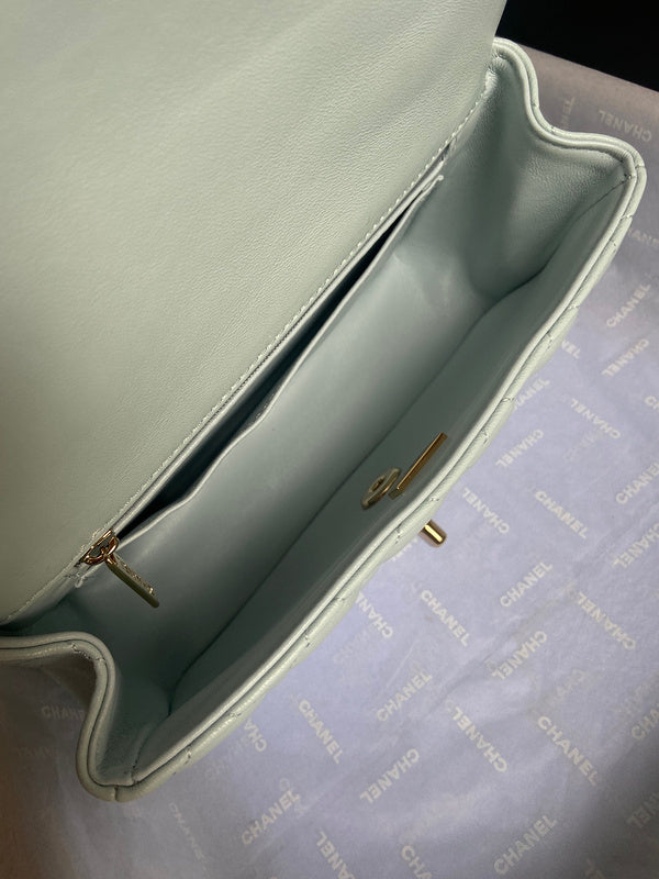 Satchel Bags - CLN Bags - 441