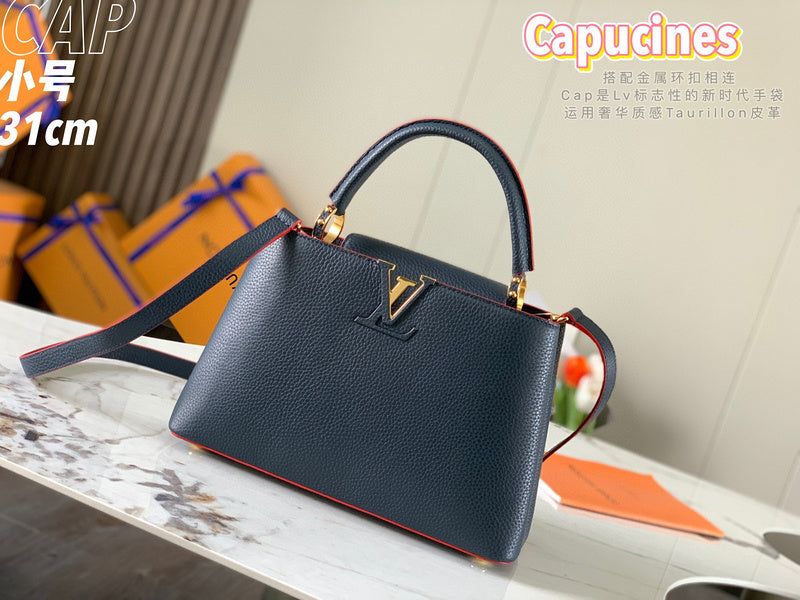 Glami- Glami- Lu-Vi bags - 11647