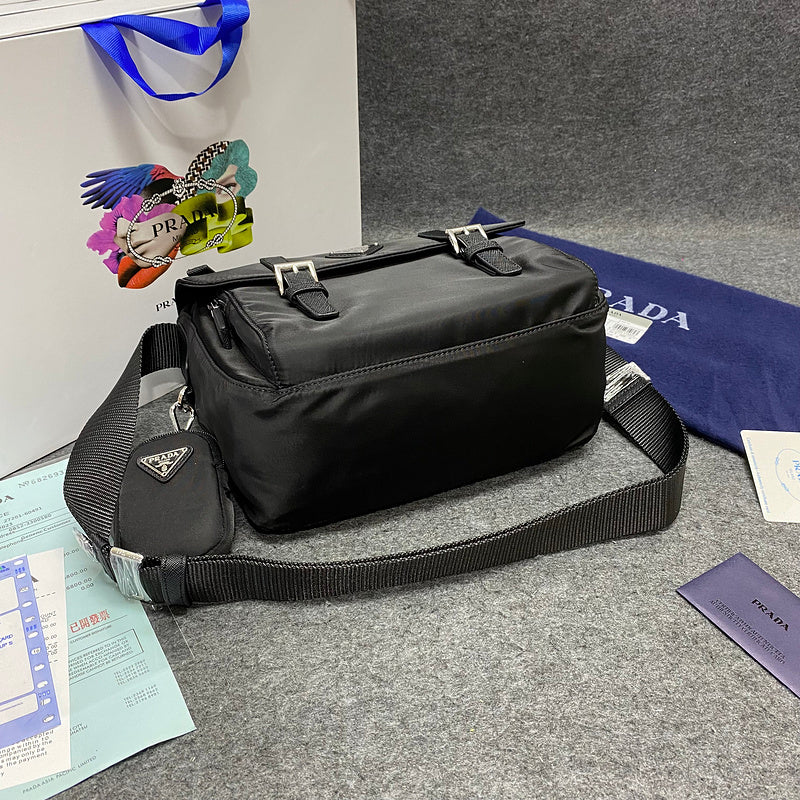Glami-LAON - PD Bags - 078