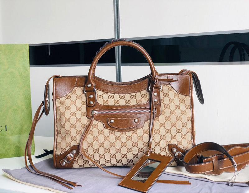 Glami Fashion - GCI Bags - 13216