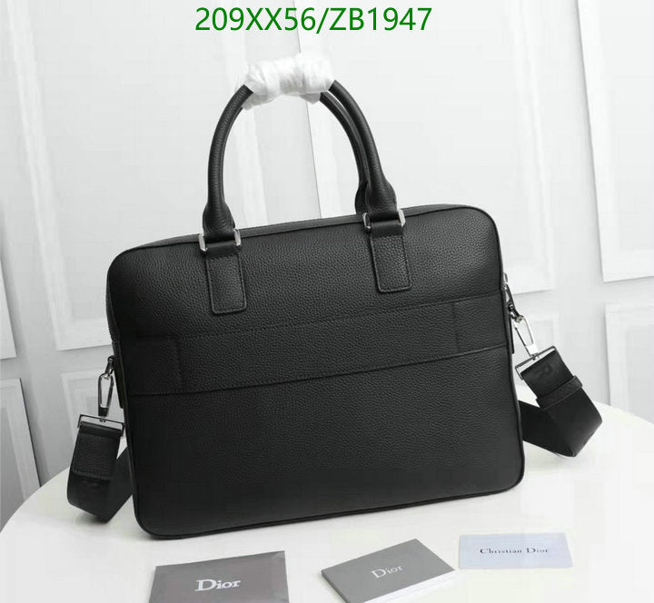 SAMCC - DOR Bags - 1274