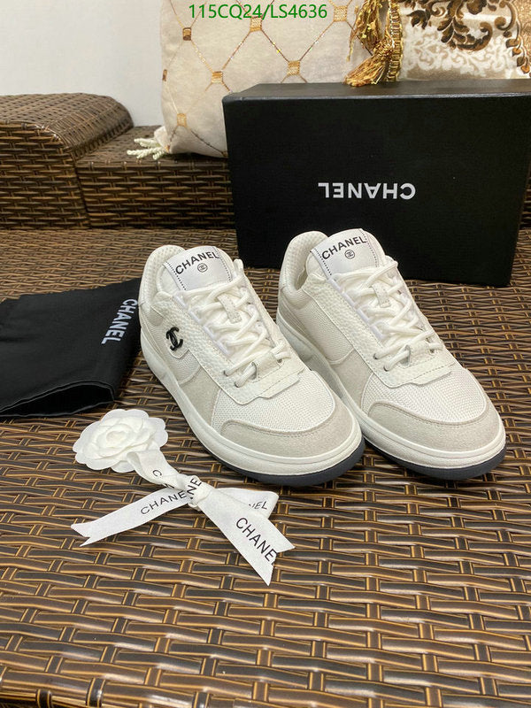 SAMC - CHL Women Shoes Sneakers - 232