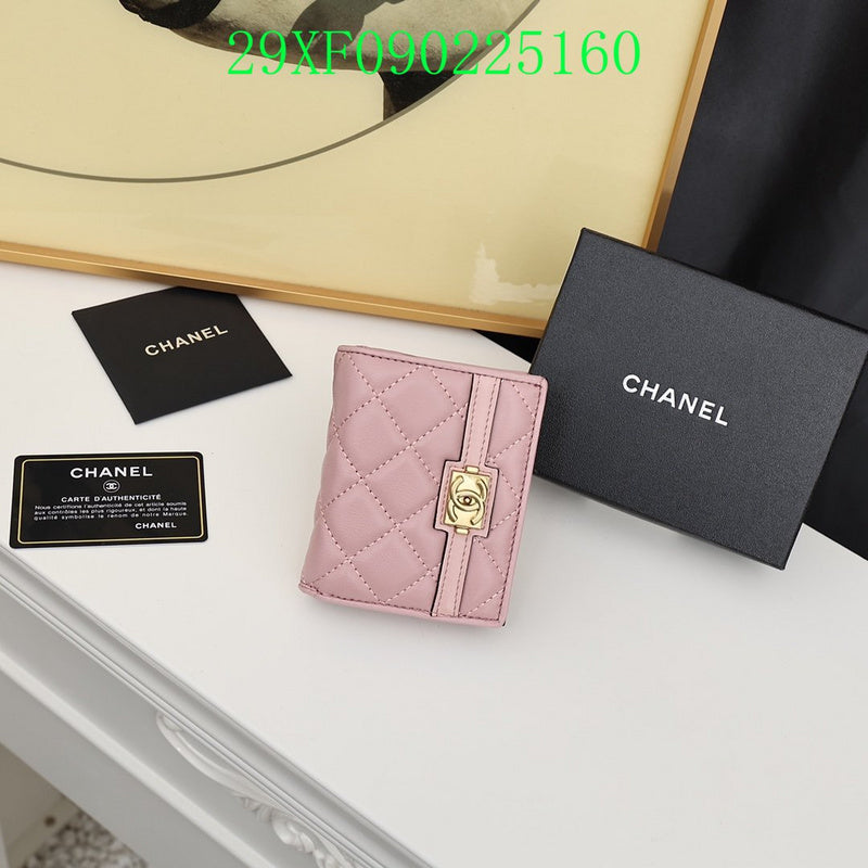Glami - CHL Wallet - 2565