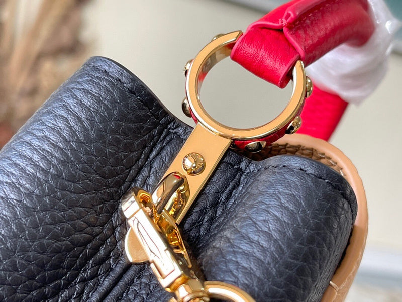 GlamI Lu-Vi bags - 4591
