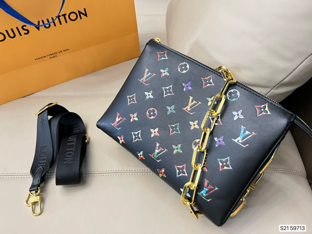 EN - New Lux Bags LUV 558
