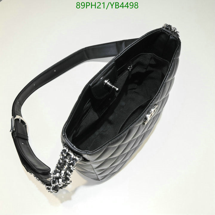 SAMC - CHL Bags Crossbody - 447