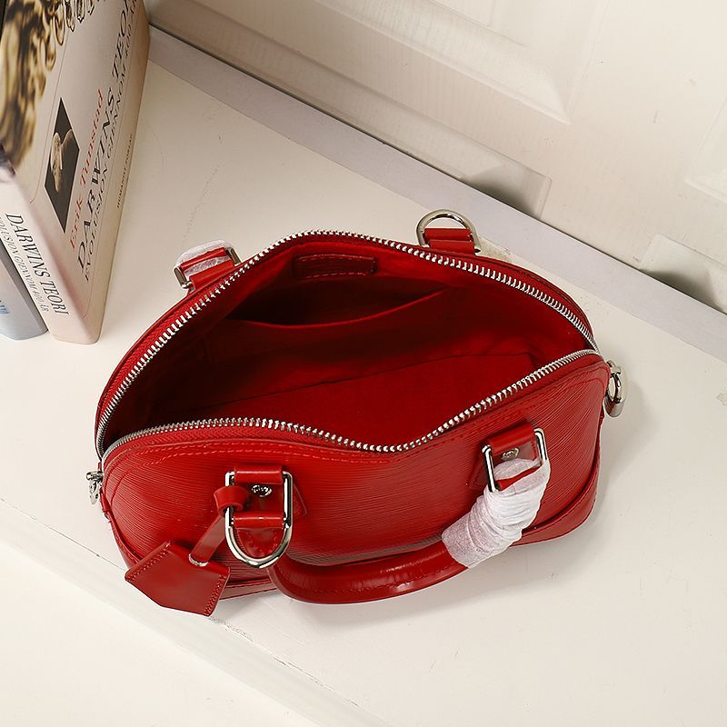 Satchel Bags - VL1 Bags - 452