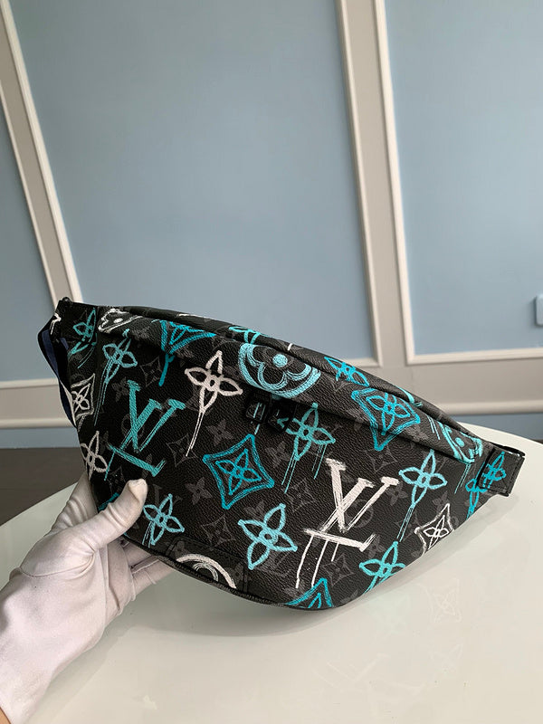 Satchel Bags - VL2 Bags - 338