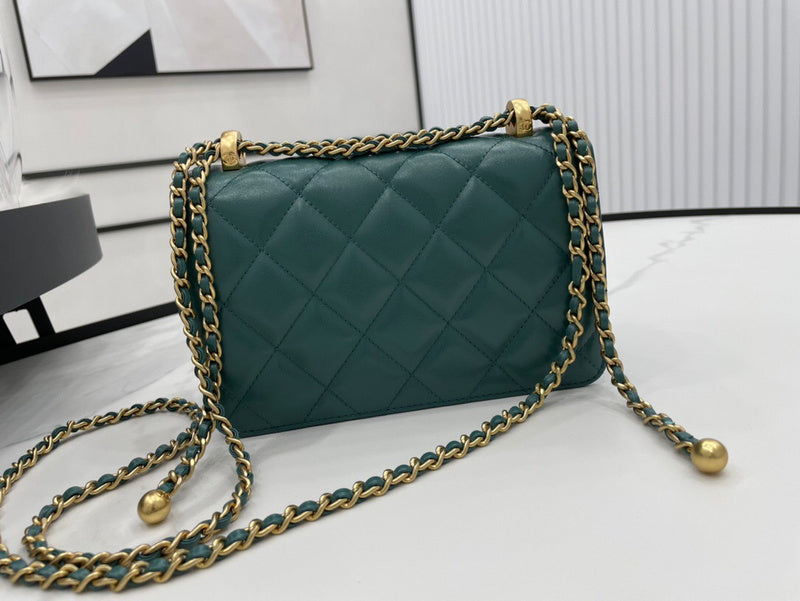 ELE - CHL Bags - 595