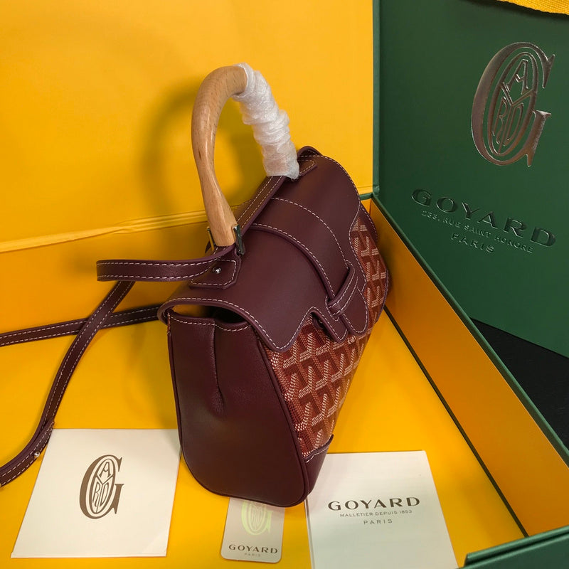 Glamy - GYO Bags - 818