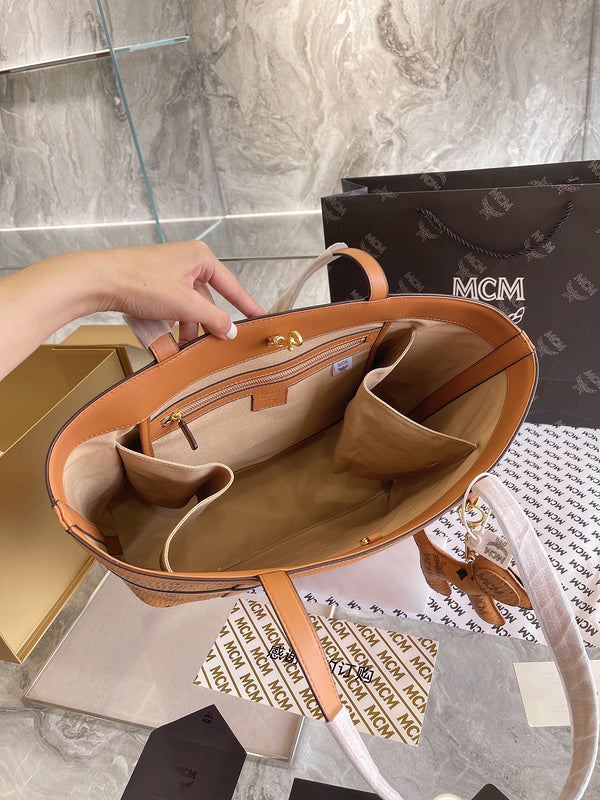 Glami- - MQM Bags - 093