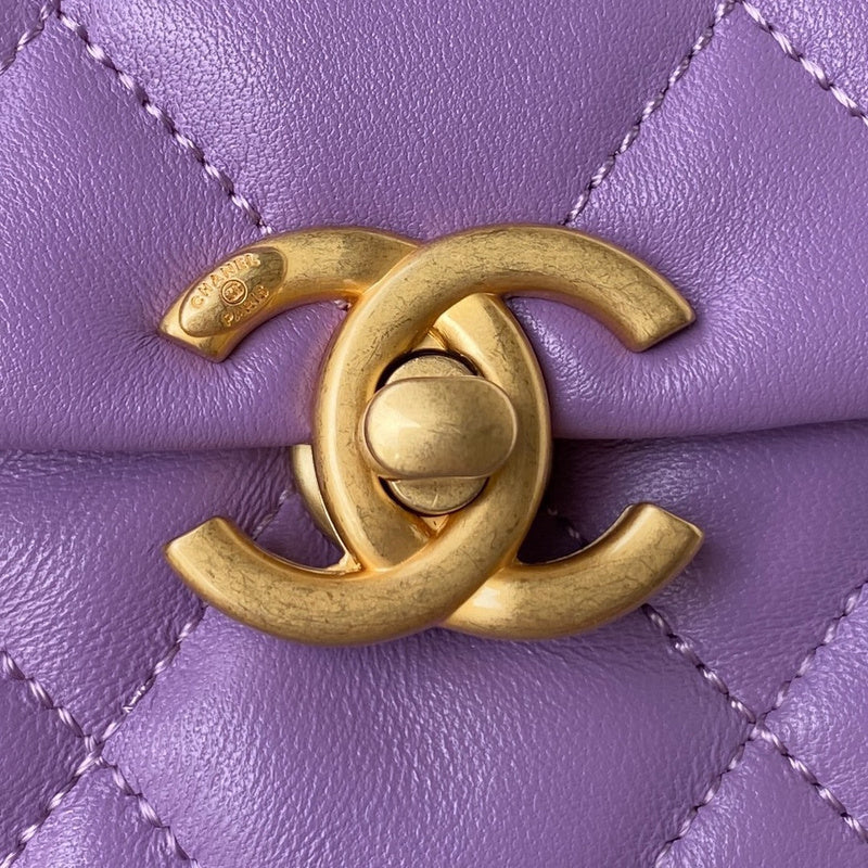 Satchel Bags - CHL Bags - 7627