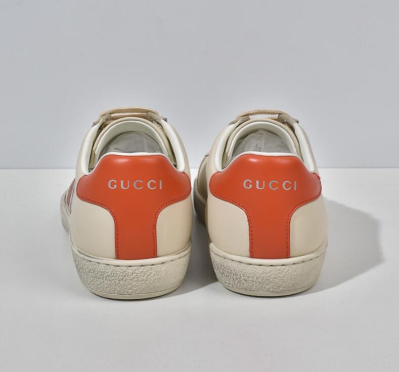 SAMC - GUKI Women Shoes - 1067