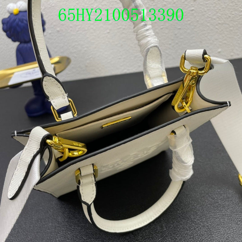 Satchel Bags - PDA Bags - 4340