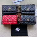 Satchel Bags - CHL Bags - 5724