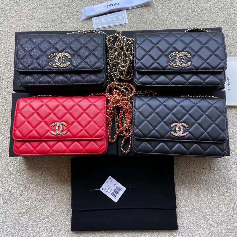 Satchel Bags - CHL Bags - 5724