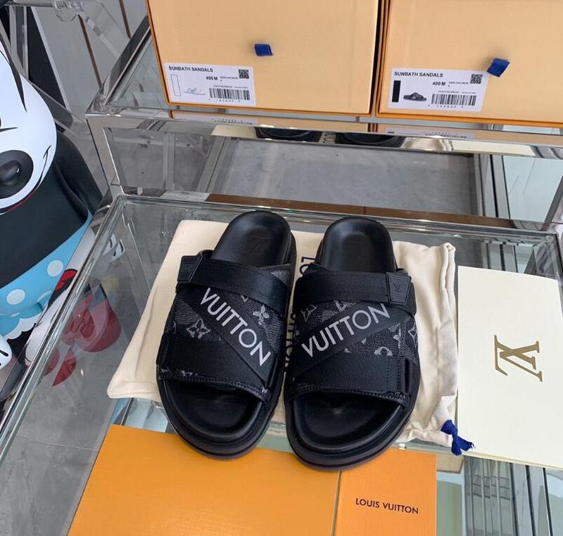 SAMC - LOV Men Shoes - 1438