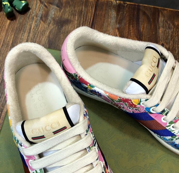 SAMC - GUKI Women Shoes - 1615