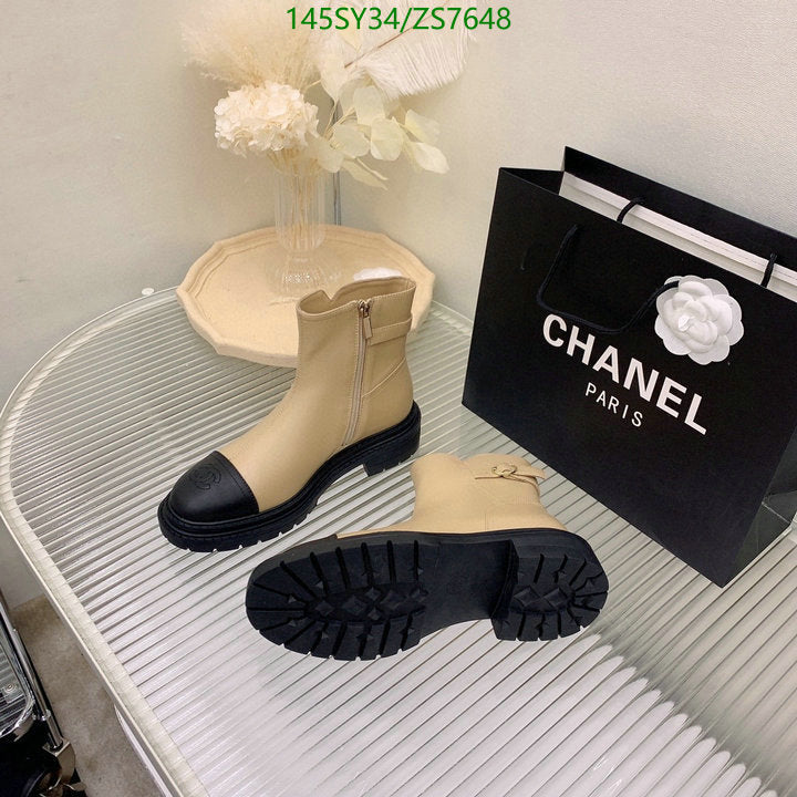 SAMC - Mix Boots - 263