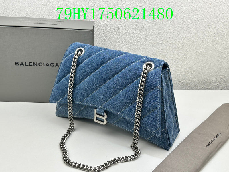 ELE Fashion - BGA Bags - 1743