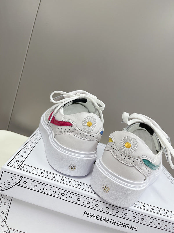 Satchel Bags - Mix Shoes - 607