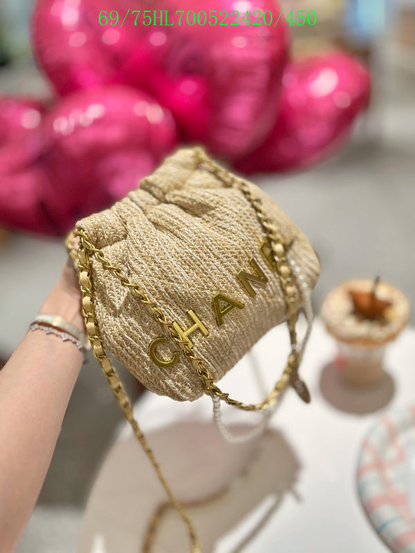 Glami - CHL Bags - 877