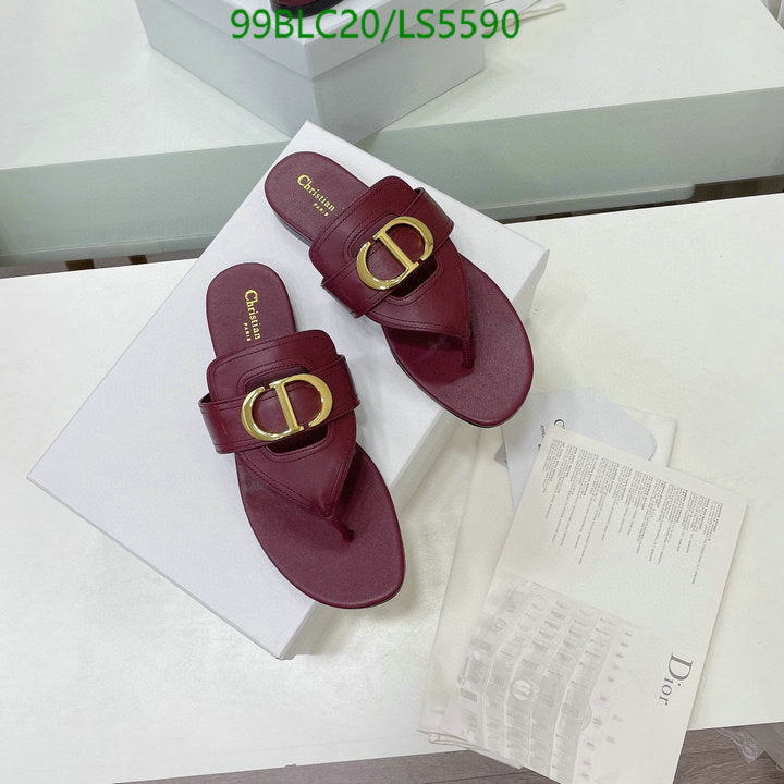 SAMCC - DOR Women Shoes - 2086