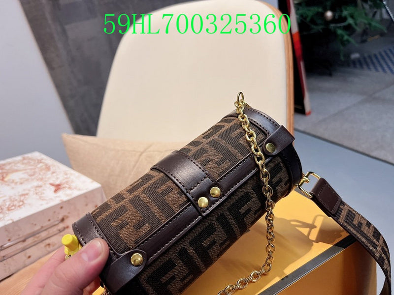 Glami - FDE Bags - 1714
