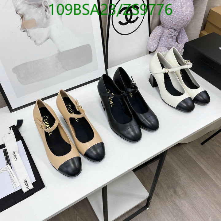 SAMC - CHL Women Shoes Ballet - 224
