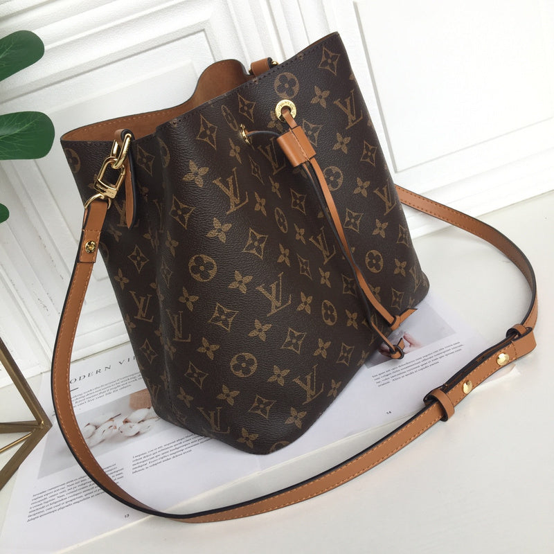 Glami- Glami- Lu-Vi bags - 3559