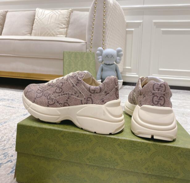 SAMC - GUKI Women Shoes - 1101